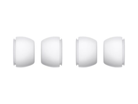 Apple Airpods Pro Pro 2 Ear Tips Set (Small and Large) Fashion