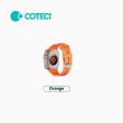 COTECi W115 Watch Fluoroelastomer Sport Strap for Apple Watch (42mm 44mm 45mm 49mm) Supply