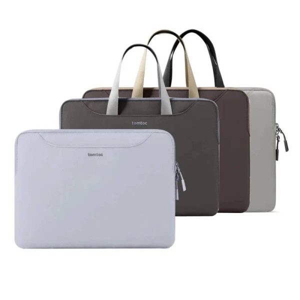 Tomtoc TheHer-A21 Dual-colorLaptop Handbag 13.5  Supply