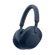 Sony WH-1000XM5 Wireless Over-ear Industry Leading Noise Canceling Headphones with Microphone Discount