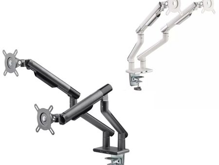 iErgo Computer Monitor Dual Arm on Sale