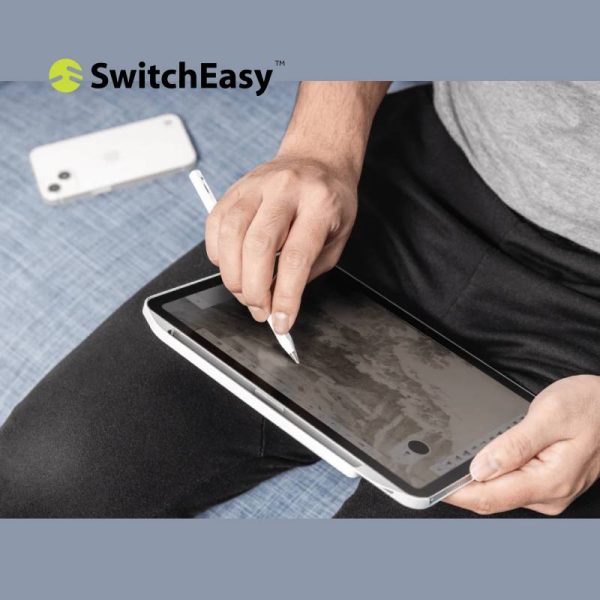 SwitchEasy EasyPencil Pro 4 Stylus Pencil Hot on Sale