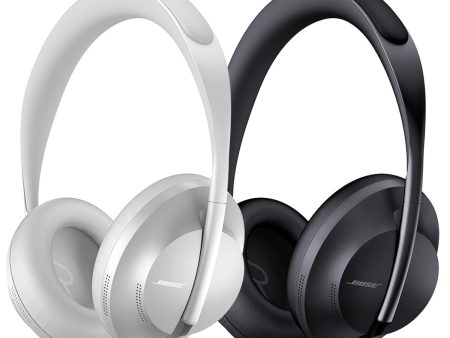 Bose Noise Cancellation Headphones 700 Online