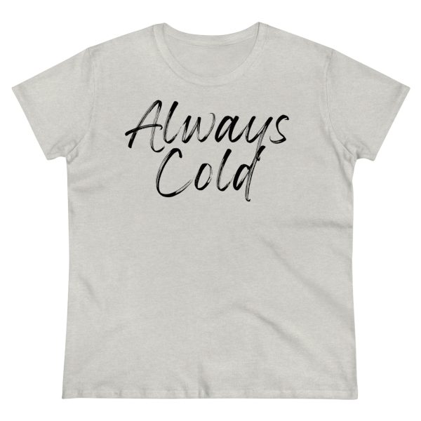 Always Cold Hot on Sale