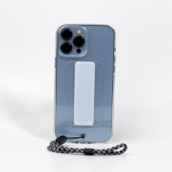 Uniq Heldro Clear Case For iPhone 13 Pro  13 Pro Max Online