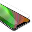 Cadorabo Panzer Folie kompatibel mit Apple iPhone 11 PRO MAX - Schutzfolie Gehärtetes (Tempered) Display-Schutzglas in 9H Härte mit 3D Touch Kompatibilität Hot on Sale