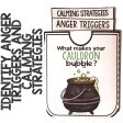 Anger Triggers & Calming Strategies Classroom Guidance Lesson for Counseling For Discount