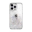 SwitchEasy StarField 3D Glitter Resin Case for iPhone 14 Series For Sale