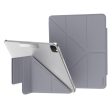 SwitchEasy Origami Nude Case For iPad 10.2″ 2019-2021 Supply