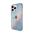 SwitchEasy StarField 3D Glitter Resin Case for iPhone 14 Series For Sale