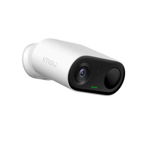 Imou Cell Go 3MP Smart Camera Discount