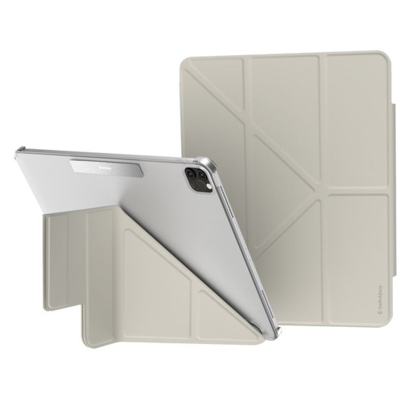 SwitchEasy Origami Nude Case For iPad 10.2″ 2019-2021 Supply