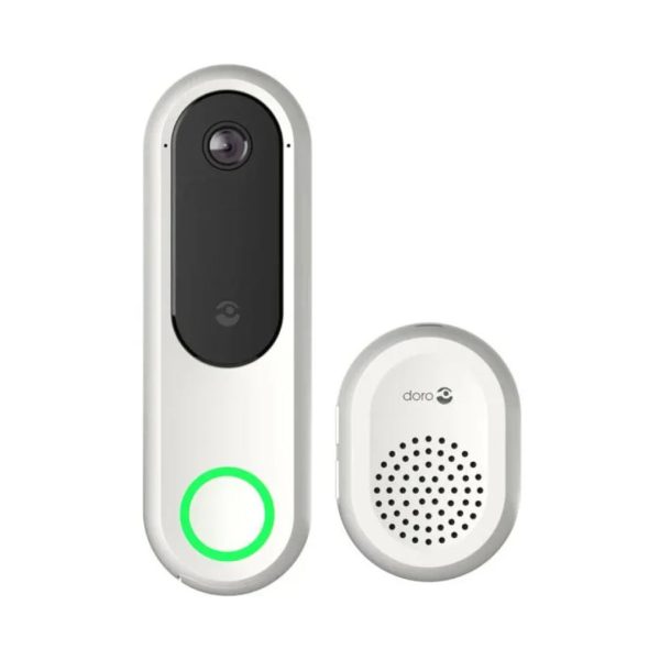 Doro Hemma Smart Doorbell For Sale