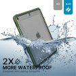 iPad (Gen 9 8 7), 10.2  - Waterproof Case Cheap