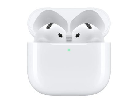 Apple Airpods 4 Online now