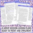 Study Skills Small Group Counseling Program with Study Skills Activities Online Sale