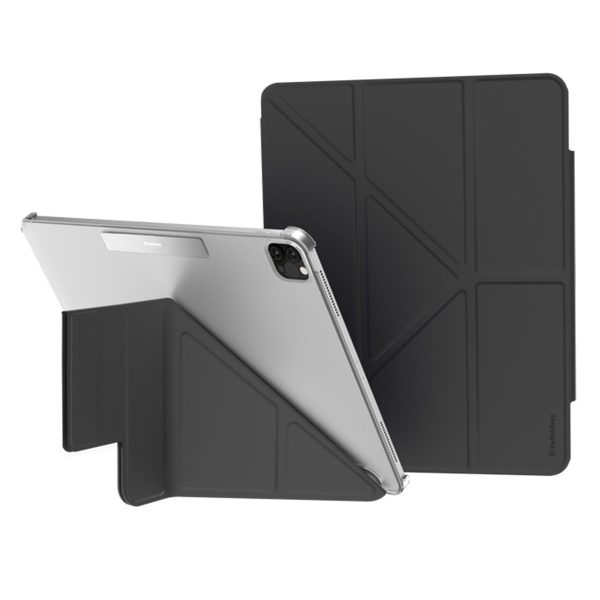 SwitchEasy Origami Nude Case For iPad 10.2″ 2019-2021 Supply