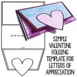 Valentine s Day Activity Classroom Guidance Lesson Appreciating Others Online