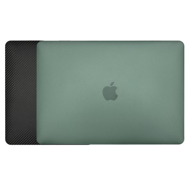 SwitchEasy Touch MacBook Protective Case for M2 MacBook Air 13.6″ (2022) Online Hot Sale