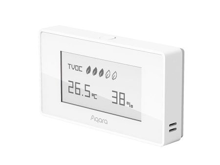 Aqara TVOC Air Quality Monitor Cheap