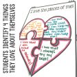 Valentine s Day Self Esteem Activity Classroom Guidance Lesson For Discount