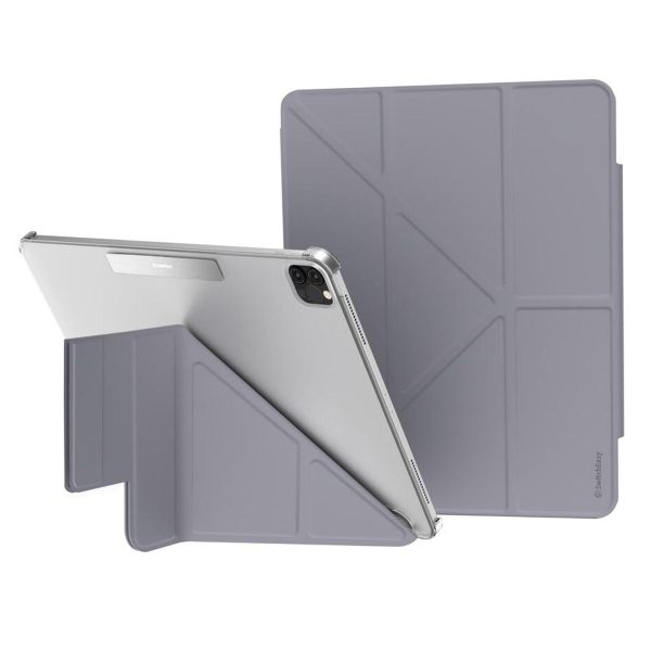 SwitchEasy Origami Nude Case for M2 Air 13  M2 Pro 12.9  Online