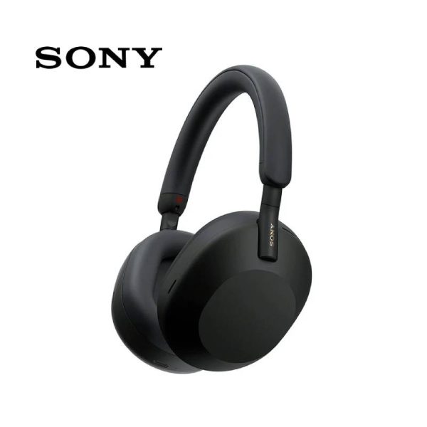 Sony WH-1000XM5 Wireless Over-ear Industry Leading Noise Canceling Headphones with Microphone Discount