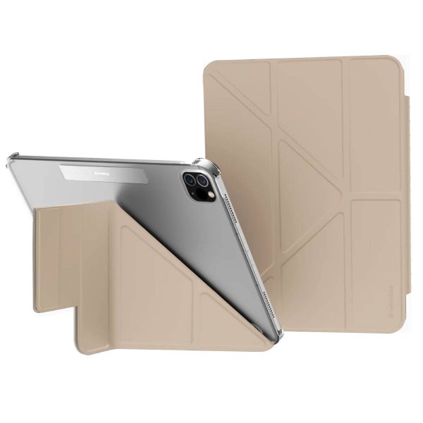 SwitchEasy Origami Nude Case for M2 Air 11  M2 Pro 11  Air 4 Air 5 Discount