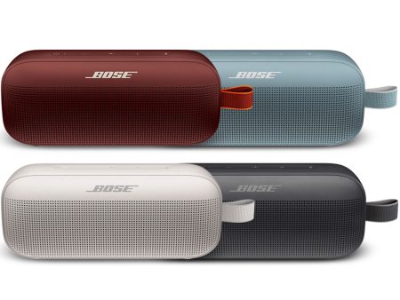 Bose SoundLink Flex Bluetooth Speaker Online now