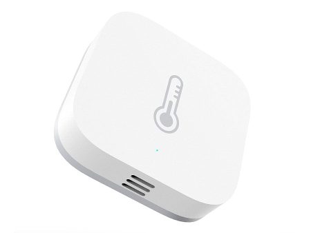 Aqara Temperature and Humidity Sensor Hot on Sale