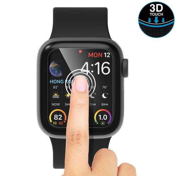 Apple Watch Series 6 5 4 SE (Gen 2 1), 40mm - Screen Protector, 2 Pack Online Hot Sale