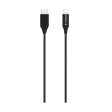 SwitchEasy LinkBuddy Lightning to Type-C Charging Cable with Stand (1.2m) Sale