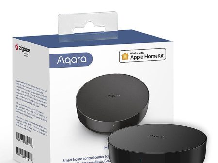 Aqara Hub M2 Hot on Sale