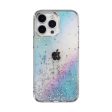 SwitchEasy StarField 3D Glitter Resin Case for iPhone 14 Series For Sale