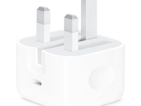 Apple 20W USB-C Power plug - FAST CHARGE Sale