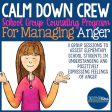 Anger Management Group Counseling Program: Anger Management Activities For Cheap