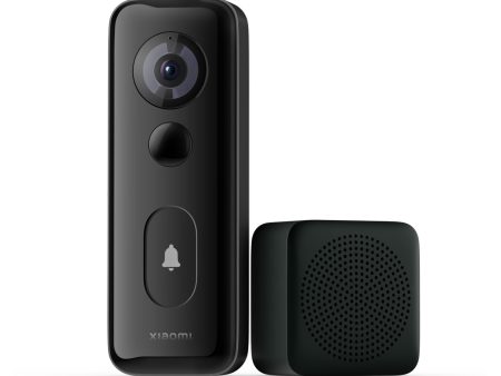 Xiaomi Smart Doorbell 3S Discount