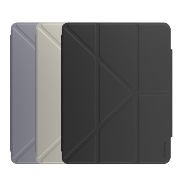 SwitchEasy Origami Nude Case For iPad 10.2″ 2019-2021 Supply