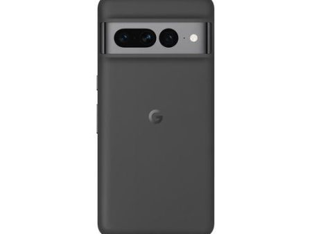 Google Cover for Pixel 7 Pro - Grey For Discount