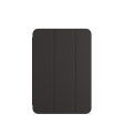 Apple Smart Folio for iPad mini (6th generation) - Black Online now