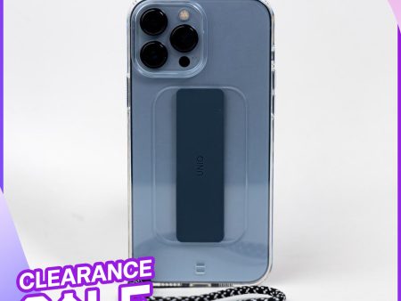 Uniq Heldro Clear Case For iPhone 13 Pro  13 Pro Max Online