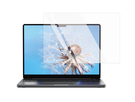 SwitchEasy EasyVision Screen Protector for M2 Macbook Air 13.6″ Online now