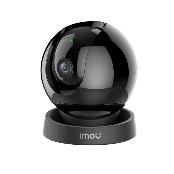 Imou Rex 3D 2K Smart Camera Kit Hot on Sale