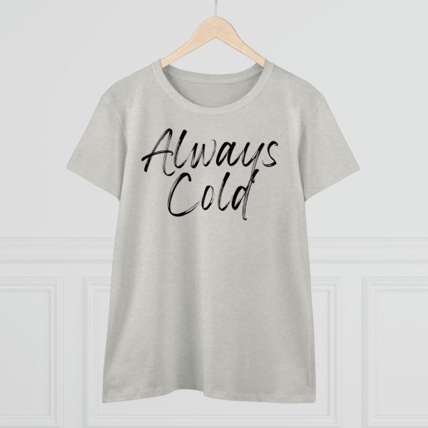 Always Cold Hot on Sale