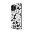 SwitchEasy Artist Double In-Mold Decoration iPhone Case with MagSafe for iPhone 14 Series (Fleur) Hot on Sale