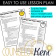 Anger Counseling Activity: Anger Lesson for Kindergarten Counseling Discount