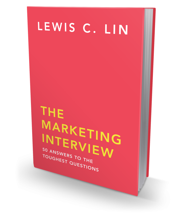 The Marketing Interview: 50 Answers to the Toughest Questions (Second Edition) Online Hot Sale