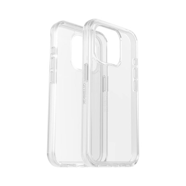 OtterBox Symmetry Cover for iPhone 15 Pro For Discount