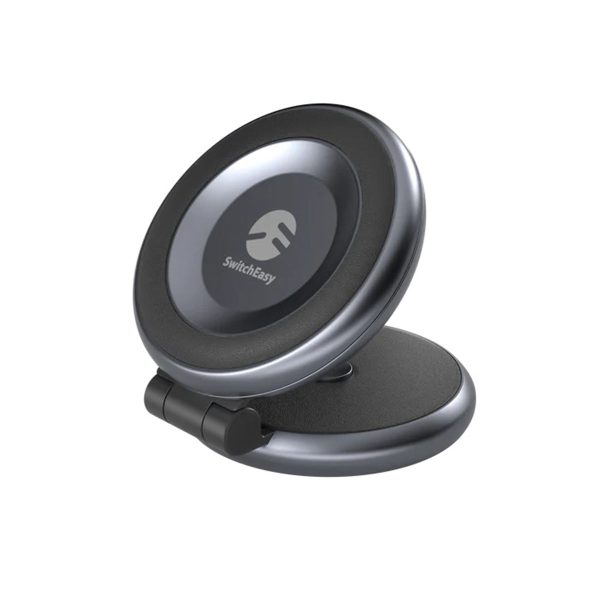 SwitchEasy Orbit Universal Magnetic Stand (Space Gray) on Sale