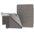 SwitchEasy iPad Origami Nude Case for iPad 10.9 (10th Gen) 2022 Sale